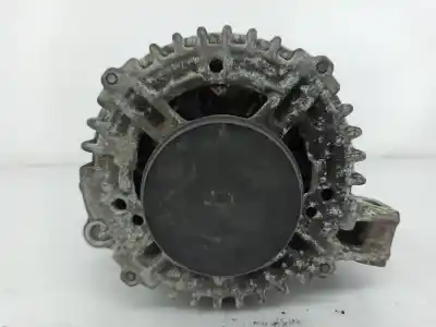 Peça sobressalente para automóvel em segunda mão alternador por volvo v60 i (155) d3 / d4 referências oem iam 