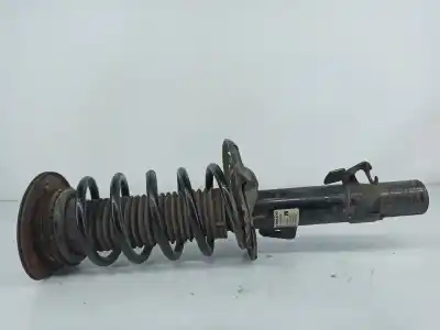 Peça sobressalente para automóvel em segunda mão amortecedor dianteiro esquerdo por volvo v60 i (155) d3 / d4 referências oem iam 31262902