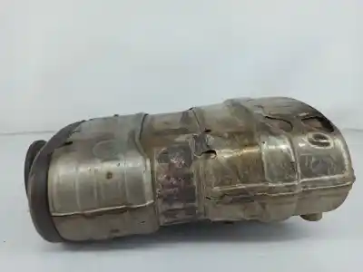 Peça sobressalente para automóvel em segunda mão catalisador por volvo v60 i (155) d3 / d4 referências oem iam 31293464