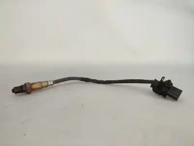 Peça sobressalente para automóvel em segunda mão sonda lambda por volvo v60 i (155) d3 / d4 referências oem iam 30751138