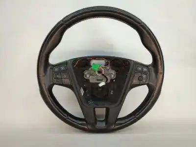 Peça sobressalente para automóvel em segunda mão volante por volvo v60 i (155) d3 / d4 referências oem iam p31250592