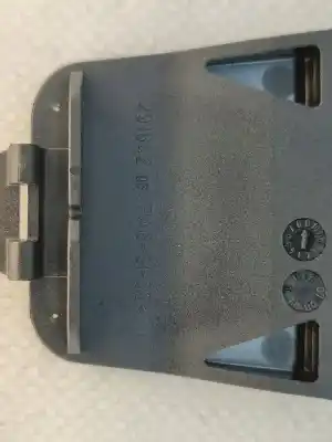 Peça sobressalente para automóvel em segunda mão sensor por volvo v60 i (155) d3 / d4 referências oem iam   