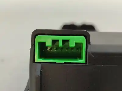 Peça sobressalente para automóvel em segunda mão sensor por volvo v60 i (155) d3 / d4 referências oem iam   