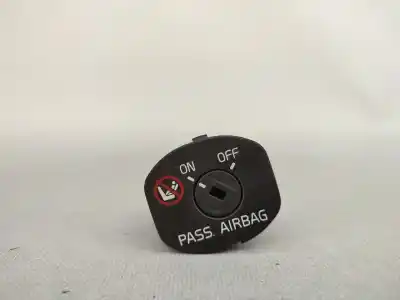 Peça sobressalente para automóvel em segunda mão comandos de alavanca por volvo v60 i (155) d3 / d4 referências oem iam 