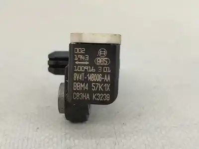 Peça sobressalente para automóvel em segunda mão sensor por volvo v60 i (155) d3 / d4 referências oem iam   