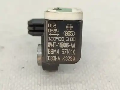 Peça sobressalente para automóvel em segunda mão sensor por volvo v60 i (155) d3 / d4 referências oem iam   