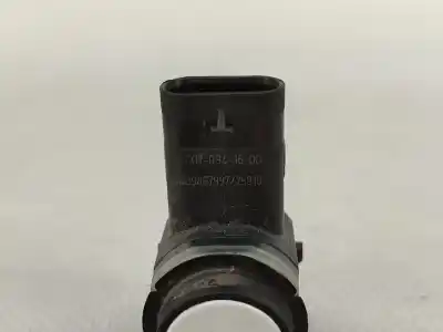 Peça sobressalente para automóvel em segunda mão sensor por volvo v60 i (155) d3 / d4 referências oem iam   