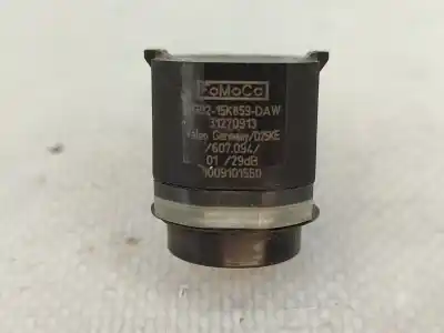 Peça sobressalente para automóvel em segunda mão sensor por volvo v60 i (155) d3 / d4 referências oem iam   