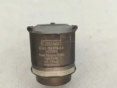 Peça sobressalente para automóvel em segunda mão sensor por volvo v60 i (155) d3 / d4 referências oem iam   