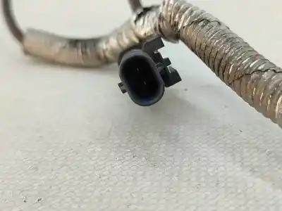 Peça sobressalente para automóvel em segunda mão sensor por volvo v60 i (155) d3 / d4 referências oem iam   