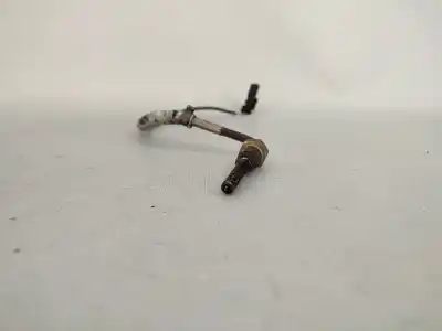 Peça sobressalente para automóvel em segunda mão sensor por volvo v60 i (155) d3 / d4 referências oem iam   