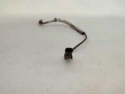 Peça sobressalente para automóvel em segunda mão sensor por volvo v60 i (155) d3 / d4 referências oem iam   