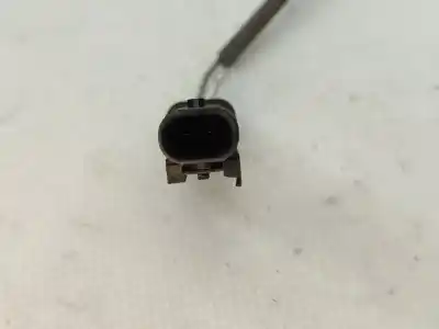 Peça sobressalente para automóvel em segunda mão sensor por volvo v60 i (155) d3 / d4 referências oem iam   