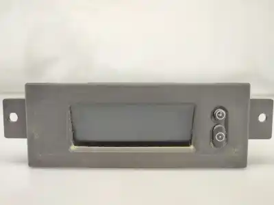 Автозапчастина б/у лічик километрів годинин для opel corsa c (x01) 1.2 (f08, f68) посилання на oem iam 009164455