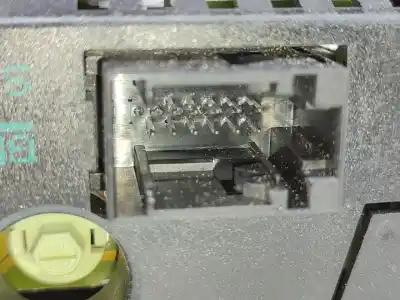 Автозапчастина б/у лічик километрів годинин для opel corsa c (x01) 1.2 (f08, f68) посилання на oem iam 009164455  