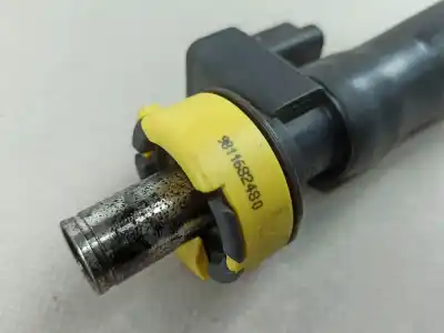 Second-hand car spare part sensor for peugeot 308 sw ii (lc_, lj_, lr_, lx_, l4_) 1.5 bluehdi 130 oem iam references   