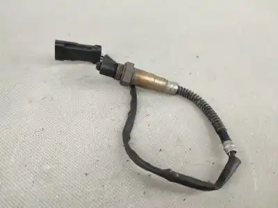 Автозапчасти б/у лямбда-зонд за renault laguna ii (bg0/1_) 1.8 16v (bg0b. bg0m) ссылки oem iam 7700107433