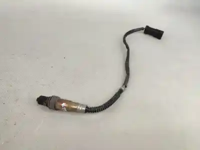 Second-hand car spare part lambda probe for renault laguna ii (bg0/1_) 1.8 16v (bg0b. bg0m) oem iam references 7700107433  