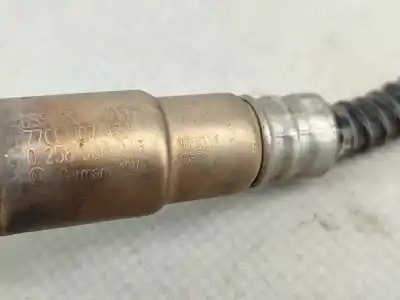 Second-hand car spare part lambda probe for renault laguna ii (bg0/1_) 1.8 16v (bg0b. bg0m) oem iam references 7700107433  
