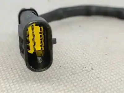 Second-hand car spare part lambda probe for renault laguna ii (bg0/1_) 1.8 16v (bg0b. bg0m) oem iam references 7700107433  