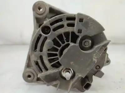 Second-hand car spare part alternator for renault modus / grand modus (f/jp0_) 1.2 (jp0c jp0k fp0c fp0k fp0p jp0p jp0t) oem iam references 575586090  