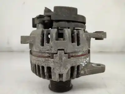 Second-hand car spare part alternator for renault modus / grand modus (f/jp0_) 1.2 (jp0c jp0k fp0c fp0k fp0p jp0p jp0t) oem iam references 575586090