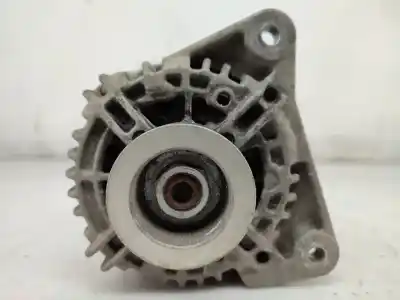 Second-hand car spare part alternator for renault modus / grand modus (f/jp0_) 1.2 (jp0c jp0k fp0c fp0k fp0p jp0p jp0t) oem iam references 575586090  