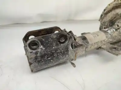 Автозапчастина б/у амортизатор передній лівий для renault modus / grand modus (f/jp0_) 1.2 (jp0c jp0k fp0c fp0k fp0p jp0p jp0t) посилання на oem iam 824902005276  