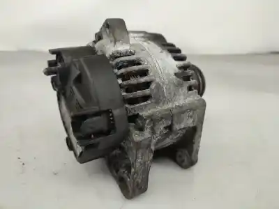 Pezzo di ricambio per auto di seconda mano alternatore per renault megane ii break (km0/1_) 1.5 dci (km02. km13) gasóleo 2004 5p riferimenti oem iam 8200100907  