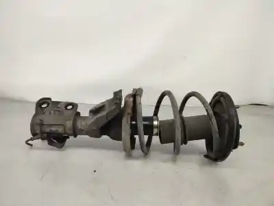 Second-hand car spare part front left shock absorber for honda civic vii hatchback (eu, ep, ev) 1.4 is (ep1 eu5 eu7) oem iam references 