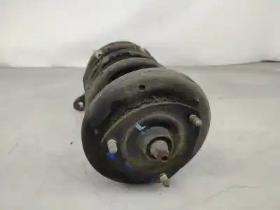 Second-hand car spare part front left shock absorber for honda civic vii hatchback (eu, ep, ev) 1.4 is (ep1 eu5 eu7) oem iam references   