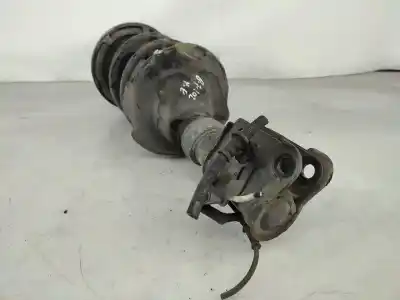 Second-hand car spare part front left shock absorber for honda civic vii hatchback (eu, ep, ev) 1.4 is (ep1 eu5 eu7) oem iam references   