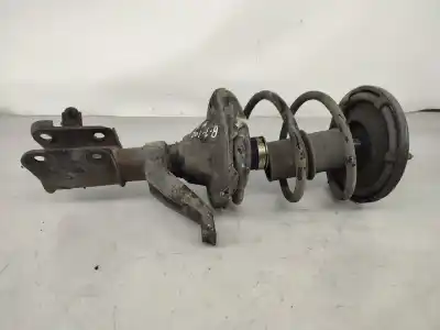 Second-hand car spare part front left shock absorber for honda civic vii hatchback (eu, ep, ev) 1.4 is (ep1 eu5 eu7) oem iam references   