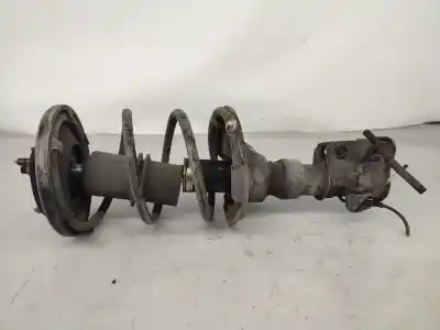 Second-hand car spare part front left shock absorber for honda civic vii hatchback (eu, ep, ev) 1.4 is (ep1 eu5 eu7) oem iam references   
