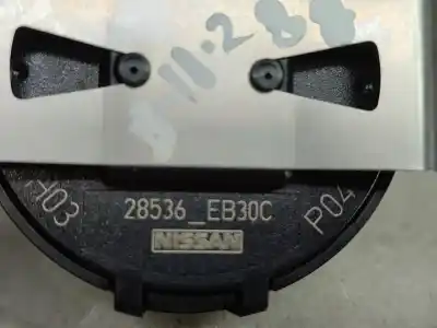 Second-hand car spare part sensor for nissan qashqai / qashqai +2 i (j10, nj10, jj10e) 2.0 oem iam references    Second-hand car spare part sensor for nissan qashqai / qashqai +2 i (j10, nj10, jj10e) 2.0 oem iam references