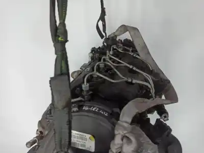 Second-hand car spare part complete engine for volvo v60 i (155) d3 / d4 oem iam references d5204t  