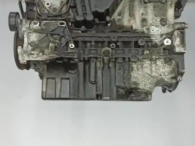 Second-hand car spare part complete engine for volvo v60 i (155) d3 / d4 oem iam references d5204t  