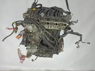 Автозапчасти б/у полный двигатель за renault laguna ii (bg0/1_) 1.8 16v (bg0b. bg0m) ссылки oem iam f4p770  