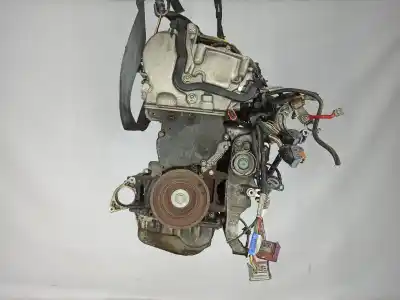 Автозапчасти б/у полный двигатель за renault laguna ii (bg0/1_) 1.8 16v (bg0b. bg0m) ссылки oem iam f4p770  