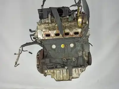 Автозапчасти б/у полный двигатель за renault laguna ii (bg0/1_) 1.8 16v (bg0b. bg0m) ссылки oem iam f4p770  