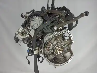 Автозапчасти б/у полный двигатель за citroen c4 cactus van (0b_, 0p_) bluehdi 100 ссылки oem iam 9h06