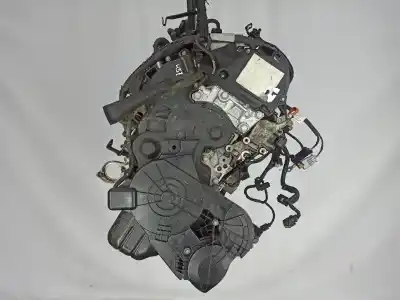 Автозапчасти б/у полный двигатель за citroen c4 cactus van (0b_, 0p_) bluehdi 100 ссылки oem iam 9h06  