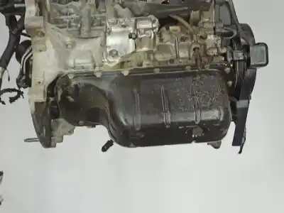Автозапчасти б/у полный двигатель за citroen c4 cactus van (0b_, 0p_) bluehdi 100 ссылки oem iam 9h06  