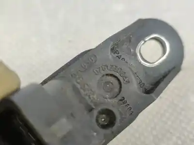 Peça sobressalente para automóvel em segunda mão sensor por bmw 5 touring (e39) 530 d referências oem iam   