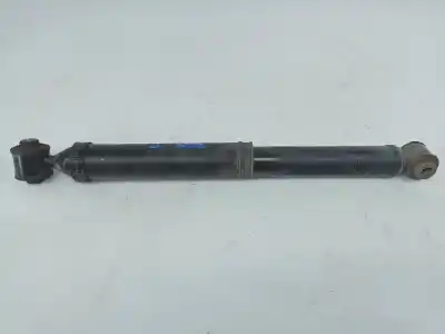 Peça sobressalente para automóvel em segunda mão amortecedor traseiro esquerdo por peugeot 2008 i (cu_) 1.6 bluehdi 100 referências oem iam 9677172880