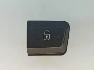 Peça sobressalente para automóvel em segunda mão comandos de alavanca por peugeot 2008 i (cu_) 1.6 bluehdi 100 referências oem iam 