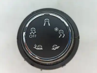 Peça sobressalente para automóvel em segunda mão comandos de alavanca por peugeot 2008 i (cu_) 1.6 bluehdi 100 referências oem iam 