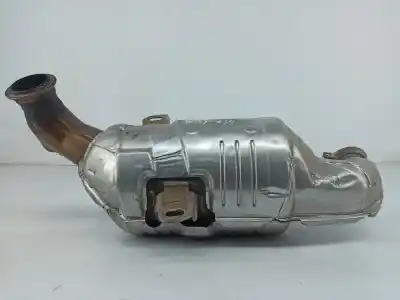 Peça sobressalente para automóvel em segunda mão catalisador por peugeot 2008 i (cu_) 1.6 bluehdi 100 referências oem iam 9815574580