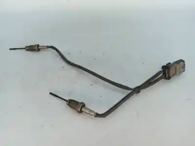 Peça sobressalente para automóvel em segunda mão sensor por peugeot 2008 i (cu_) 1.6 bluehdi 100 referências oem iam 