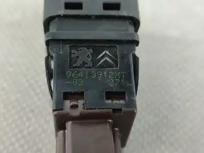 Second-hand car spare part multifunction switch for peugeot 508 2.0 16v hdi fap oem iam references   